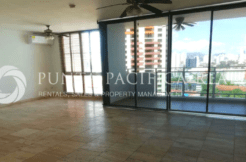 Rented & for Sale | Large Layout | Natural Light | 3 Bedroom Apartment in Costa Pacífica