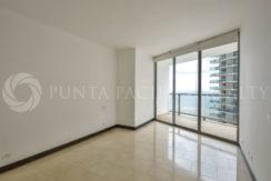 Rented & For Sale | Ocean Views | Above 40th Floor |1-Bedroom Apartment In Ocean Club (Trump)  Panama