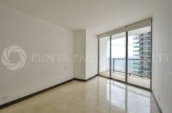 Rented & For Sale | Ocean Views | Above 40th Floor |1-Bedroom Apartment In Ocean Club (Trump)  Panama