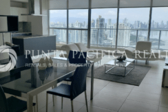 Rented & SALE | Investment Opportunity | City Views | 1-Bedroom Apartment In Oceanaire – Panama