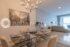 Panama Real Estate - Yoo Panama 2 Bedroom for Sale - Punta Pacifica Realty