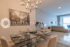 For Rent | High-Floor | Top Finishings | Premium Amenities | 2-Bedroom Condo At The Luxurious Yoo Panama – Avenida Balboa