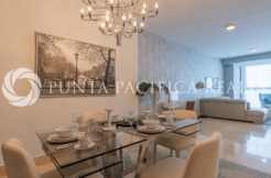 For Rent | High-Floor | Top Finishings | Premium Amenities | 2-Bedroom Condo At The Luxurious Yoo Panama – Avenida Balboa