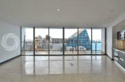 Rented & For Sale | Designer-Ready | 1-Bedroom Apartment In The Ocean Club (Trump)