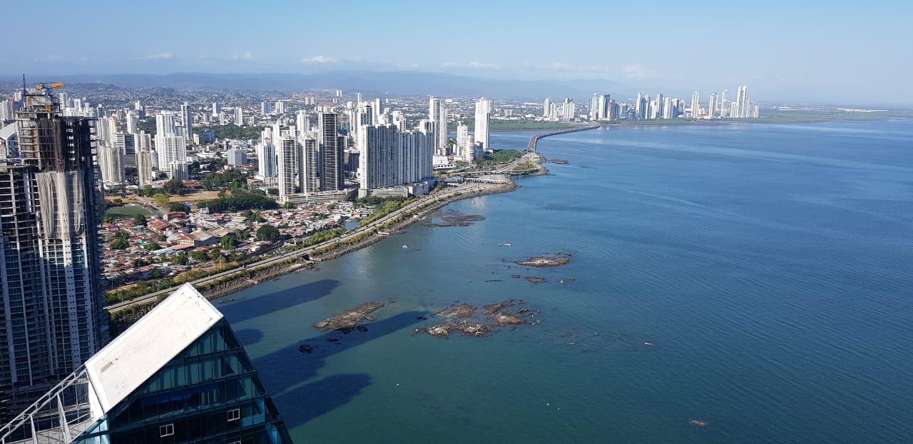 FOMO Hits Panama Real Estate Market , Panama Real Estate via Punta
