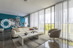 Rented & Sale | Move-In-Ready | 1-Bedroom Condo At The Luxurious Yoo Panama – Avenida Balboa