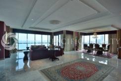 Just Sold | Elegant Layout | Stunning Views | 3-Bedroom at Miramar Tower in Ave. Balboa – Avenida Balboa