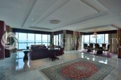 Just Sold | Elegant Layout | Stunning Views | 3-Bedroom at Miramar Tower in Ave. Balboa – Avenida Balboa