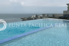 For Rent | Fully-Fitted | Ocean View | 1-Bedroom Apartment In Oasis On The Bay