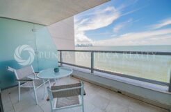 Rented | Full Ocean Views Bayloft at The Ocean Club
