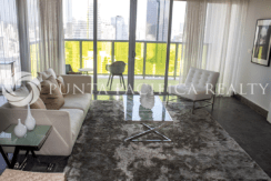 For Sale & Rent | Stunning City Views | Premium Model H 1-Bedroom Apartment in Yoo Panama