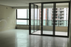 Rented | Great Location | 3-Bedroom | Unfurnished Apartment in PH Mirador – Costa Del Este