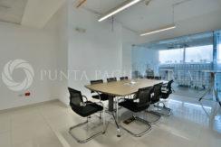 For RENT: Model C Deluxe Office | furnished | Oceania Tower – Panama