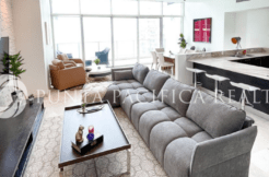 Rented | Modern 2-Story 1-Bedroom Loft Apartment | Great Ocean Views | At Pacific Village