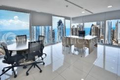 For RENT: Model E Deluxe Office | furnished | Oceania Tower – Panama