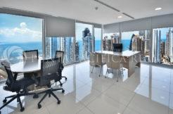 For RENT: Model E Deluxe Office | furnished | Oceania Tower – Panama