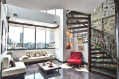 For Sale | 3-Story Penthouse | Smart Electric Upgrades | Rooftop Terrace | in PH Altamira For Sale | 3-Story Penthouse | Smart Electric Upgrades | Rooftop Terrace | in PH Altamira