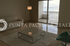 Rented For Sale | 3-Bedroom + Den apartment in Pacific Point | Panama