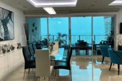 For Sale | Direct Ocean View | Naturally Illuminated | Modern Design | 3-Bedroom Apartment in Pacific Village – Punta Pacifica