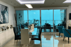 For Sale | Direct Ocean View | Naturally Illuminated | Modern Design | 3-Bedroom Apartment in Pacific Village – Punta Pacifica