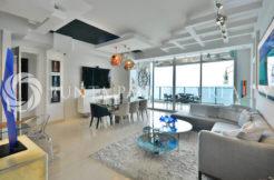 SOLD  | Modern Design Upgrades | 3-Bedroom Apartment In Dupont – Punta Pacifica