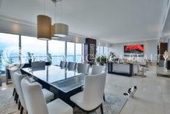 FOR SALE | Modern Apartment |  4-Bedroom Apartment In P.H. Zeus – Costa Del Este