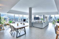 Rented | Spectacular Penthouse – 2 Bedroom | Yacht club | Av Balboa Rented | Spectacular Penthouse – 2 Bedroom | Yacht club | Av Balboa