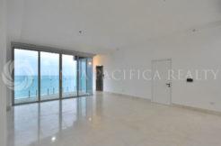 For Rent & For Sale | Private Island Living | Premium Finishings | Designer Ready 3-Bedroom Apartment in Lot 40 – Ocean Reef Islands