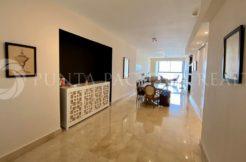 Rented | large 2-Bedroom Apartment in YOO Panama – Avenida Balboa