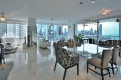 Rented | Privileged Views And Location | 2-Bedroom | Furnished | Avenida Balboa