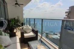 Ocean View | Light-filled Layout | 3-Bedroom Apartment In Grand Tower | Model C