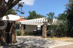 For Rent & For Sale | Spacious Beach Property of 5-Bedrooms w/ Private Pool | Punta Barco Village ( Panama Beach Area) Near Coronado
