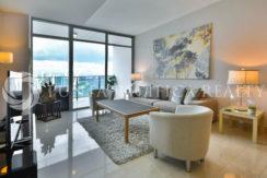 Rented | High-Views | Move-in-Ready | 3-Bedroom Apartment in Grand Tower
