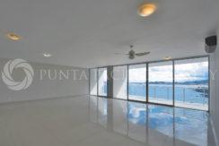 Just Rented | Ocean and City Views | 3-Bedroom + 1 Den in Aquamare – Punta Pacifica