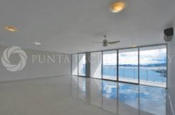 Just Rented | Ocean and City Views | 3-Bedroom + 1 Den in Aquamare – Punta Pacifica