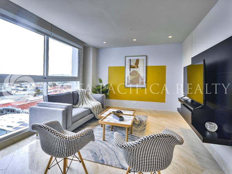 For Sale | 2-Bedroom Modern Apartment | Multiple Amenities | Model E in The Regent – Costa del Este