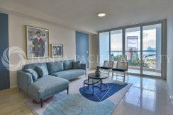 JUST SOLD! | Move-in-Ready 3-Bedroom |  Multiple Views | Premium Amenities | Model D in The Regent – Costa del Este