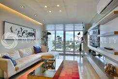 For Sale | Modern Finishings | Furnished | 5-Star Amenities | 2-Bedroom | Model A in The Regent – Costa del Este