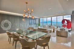For Rent & Sale | Spectacular High-Tech Apartment in The Residences – Punta Pacifica