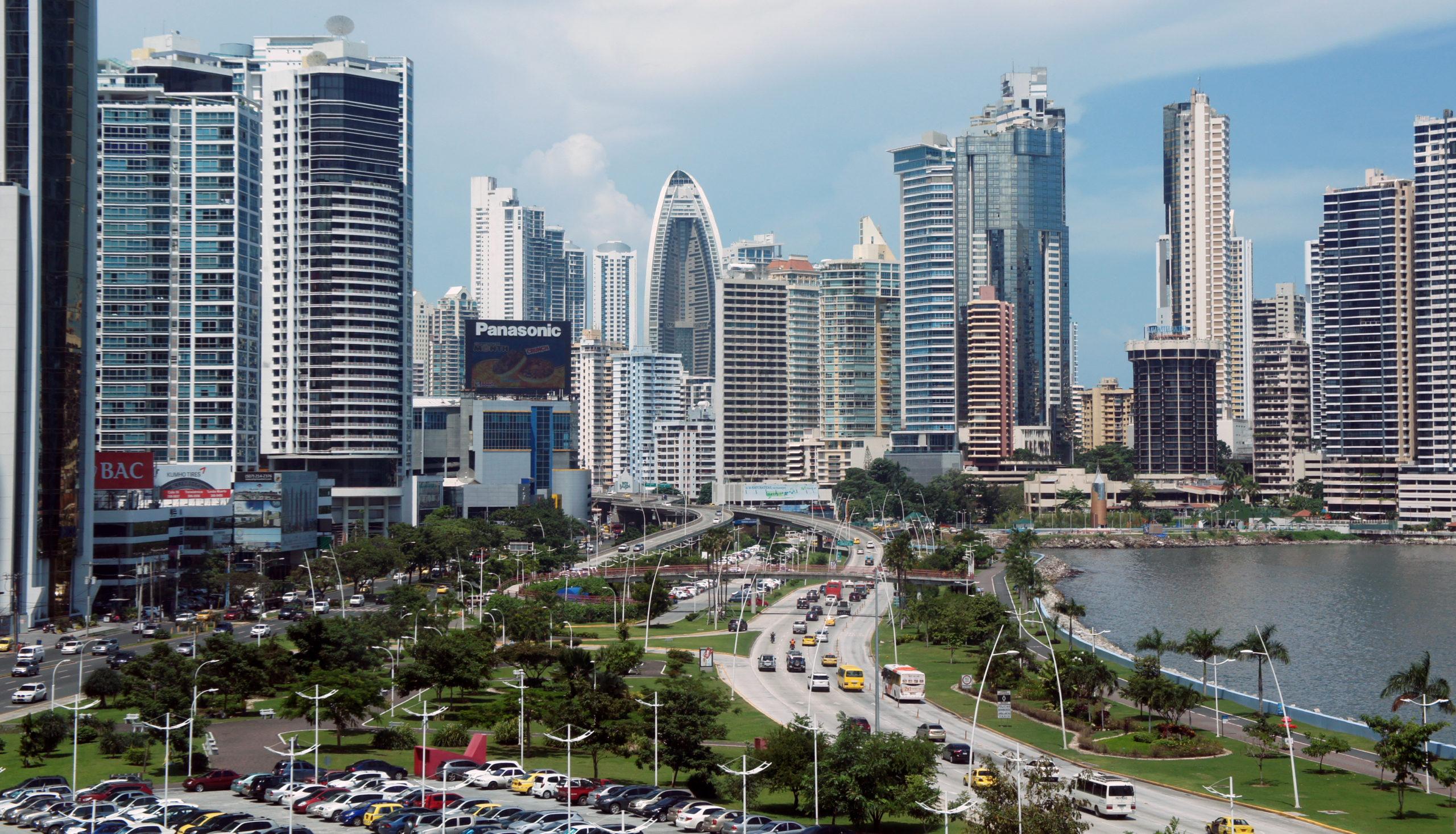 Panama’s Economy Surges in First Half of 2021 , Panama Real Estate via