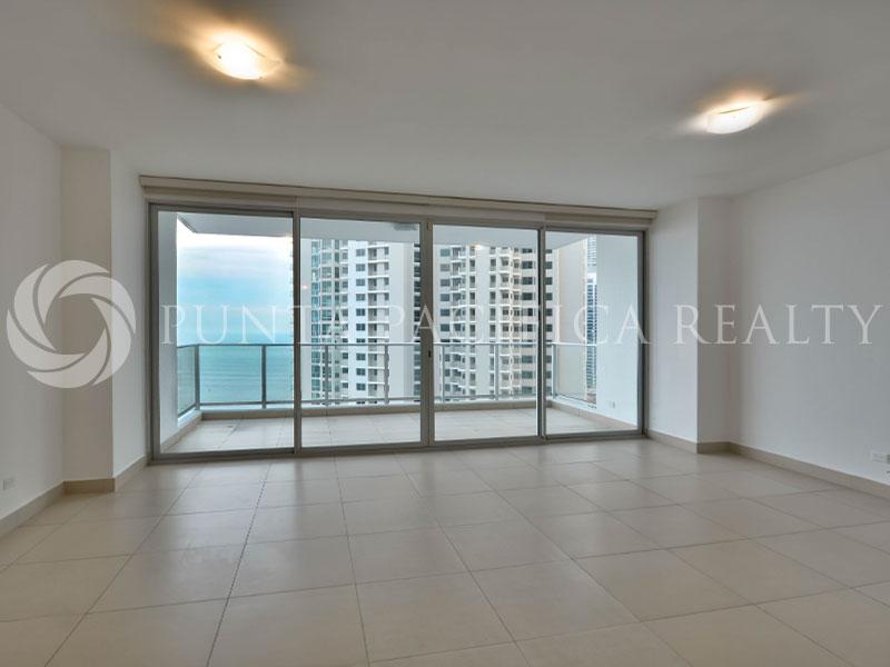 Rented | Unfurnished 2 bedroom apartment in Dupont Tower
