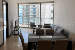 Rented & For Sale | Furnished 1 Bedroom apartment in The Ocean club