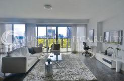 Rented & For Sale | furnished 2-Bedroom apartment at The Luxurious YOO