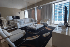 For Sale | Beautifully Furnished | 2-Bedroom apartment in The Ocean Club (Trump)