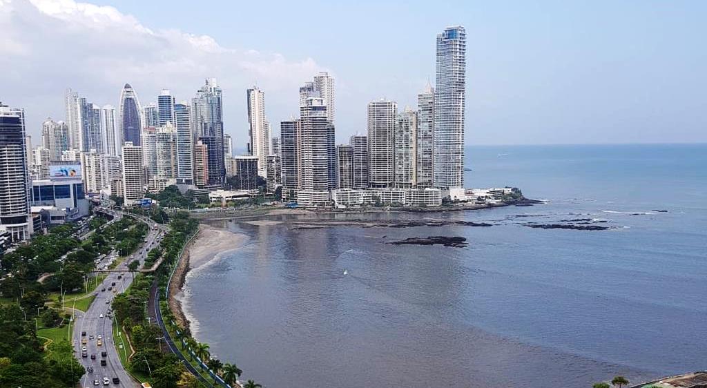 Investment Firm Focuses on Panama , Panama Real Estate via Punta