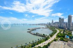 AIRBNB | Fully-Furnished | 2-Bedroom Apartment in Yoo Panama