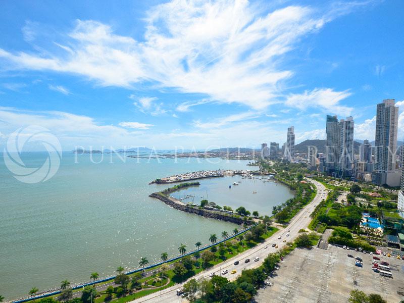 AIRBNB | Fully-Furnished | 2-Bedroom Apartment in Yoo Panama