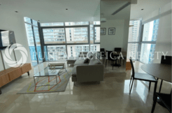 Rented | Furnished | 2 Bedroom apartment in Grand Tower