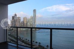 For Sale | Currently Rented | Immediate ROI | 2-Bedroom Apartment in Yoo Panama