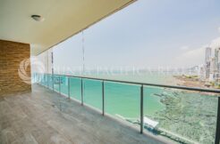For Sale | Unfurnished | Frontline Ocean Views|  3-Bedroom Apartment in P.H. Aquamare